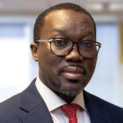 Ndiamé DIOP