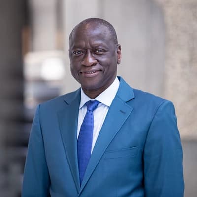 Ousmane DIAGANA