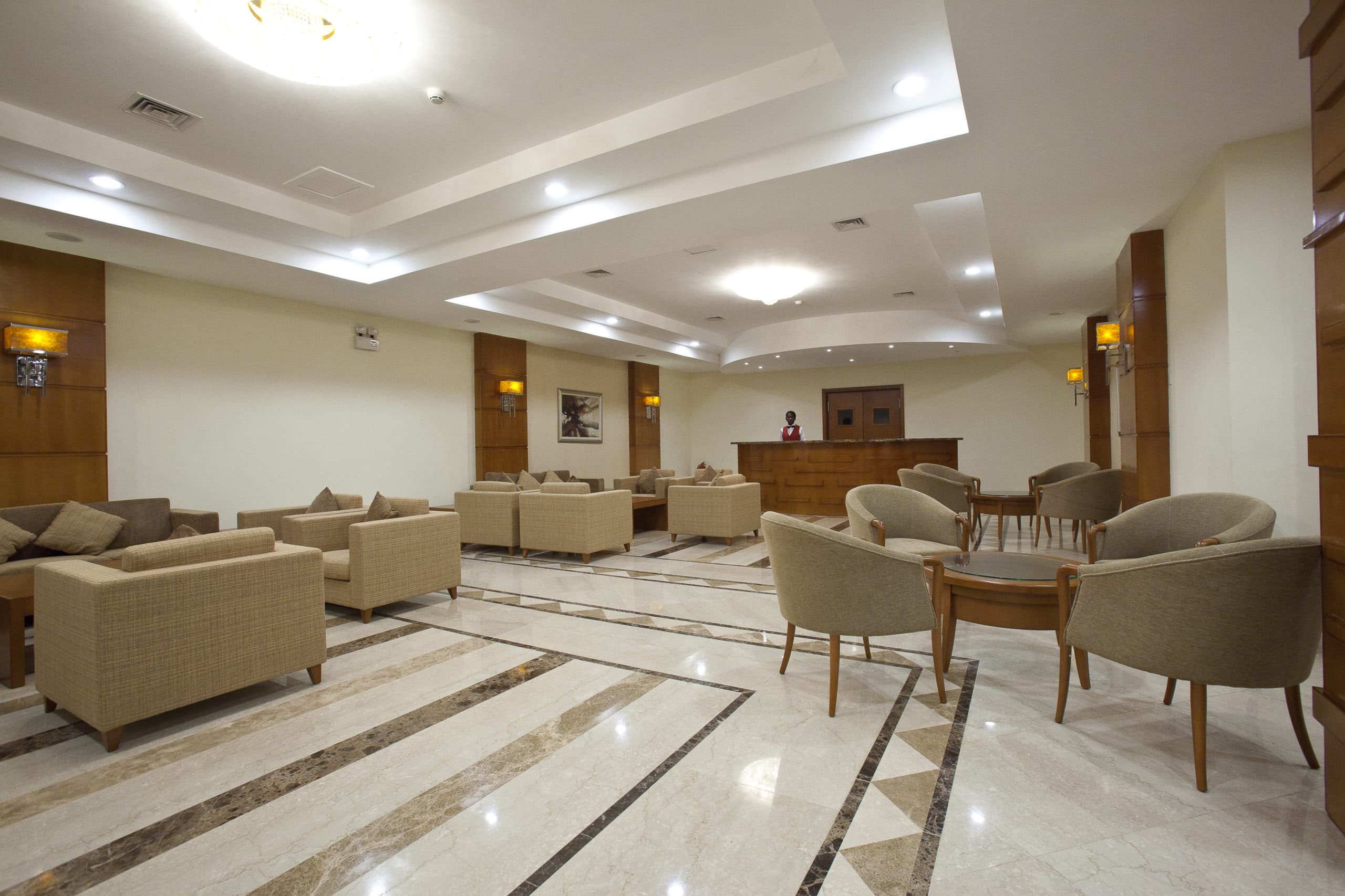 Venue