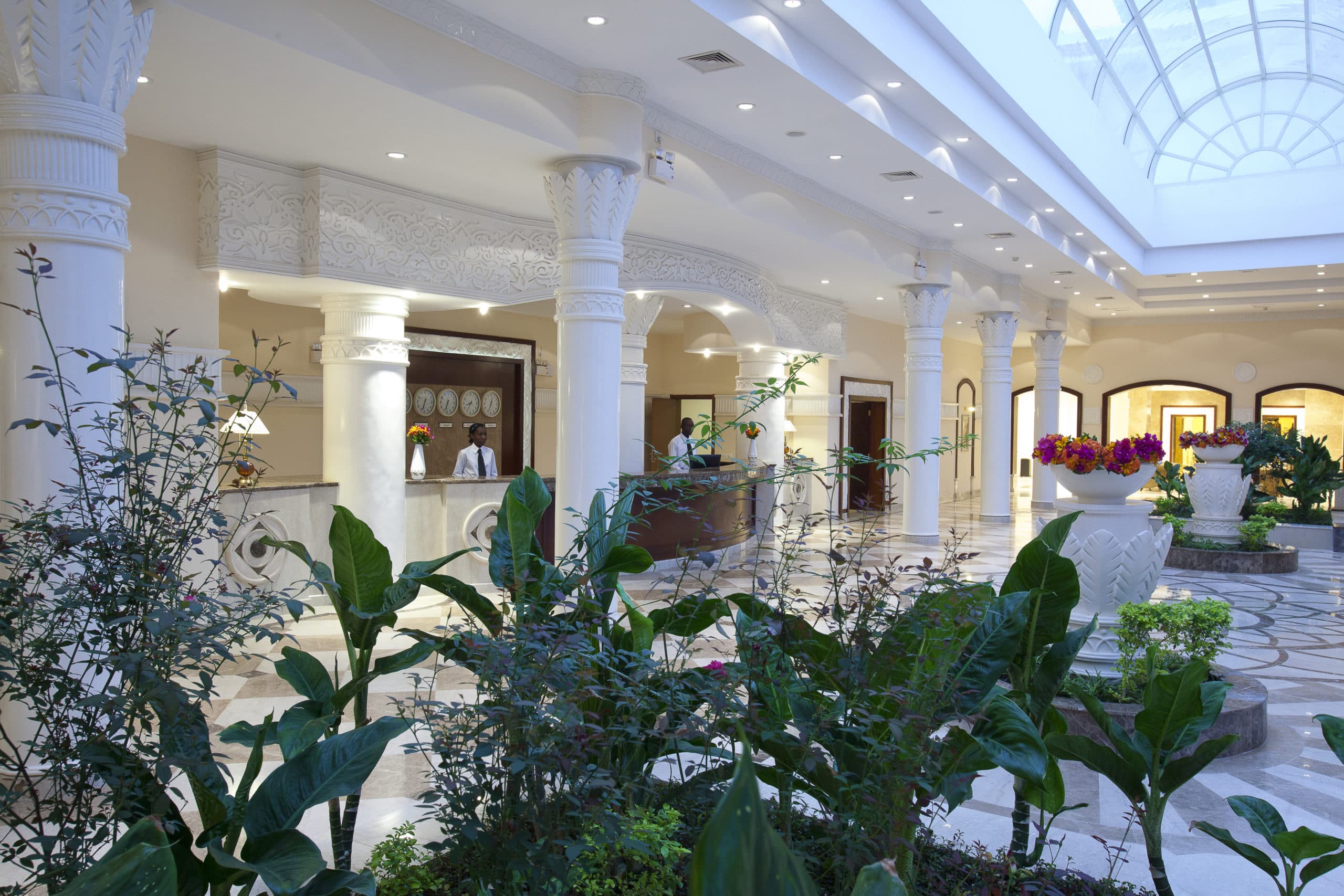 Venue