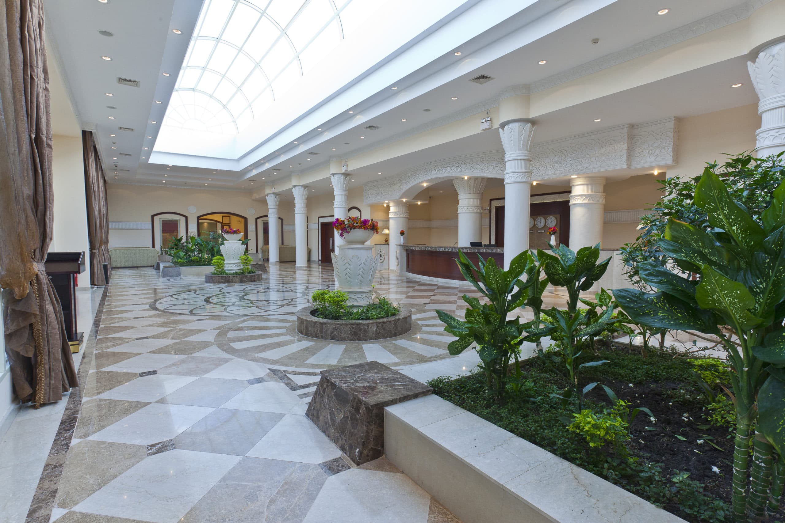 Venue