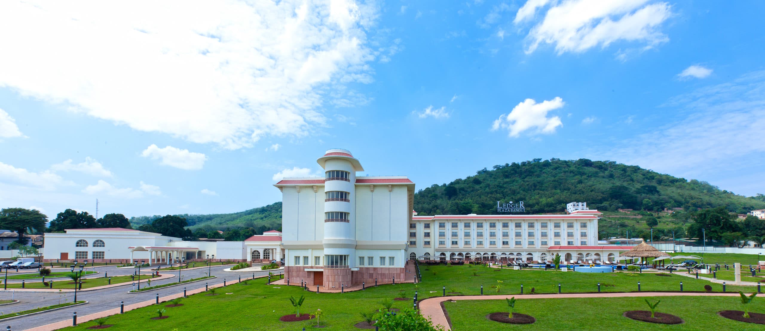 Venue